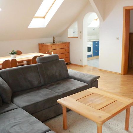 Ferienwohnung Am Bio-Bauernhof Obertrum am See Ngoại thất bức ảnh