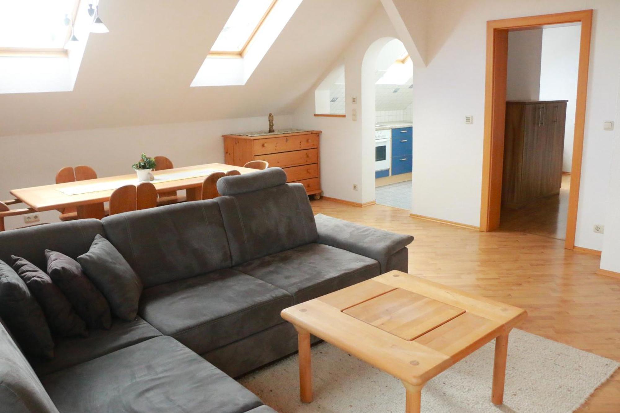 Ferienwohnung Am Bio-Bauernhof Obertrum am See Ngoại thất bức ảnh