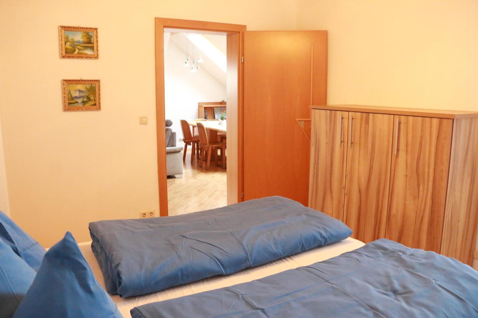 Ferienwohnung Am Bio-Bauernhof Obertrum am See Ngoại thất bức ảnh