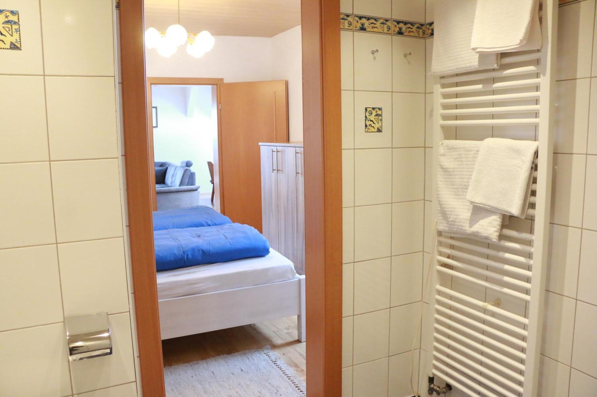 Ferienwohnung Am Bio-Bauernhof Obertrum am See Ngoại thất bức ảnh